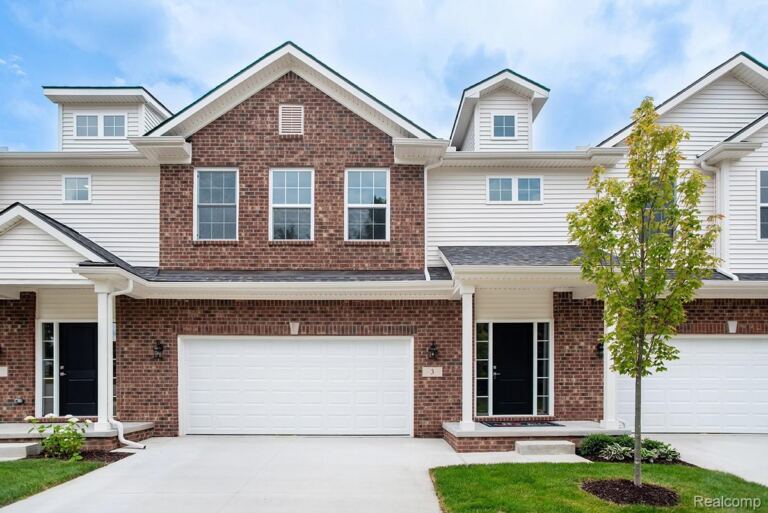 16 Grandview Circle Grandview Cir, White Lake