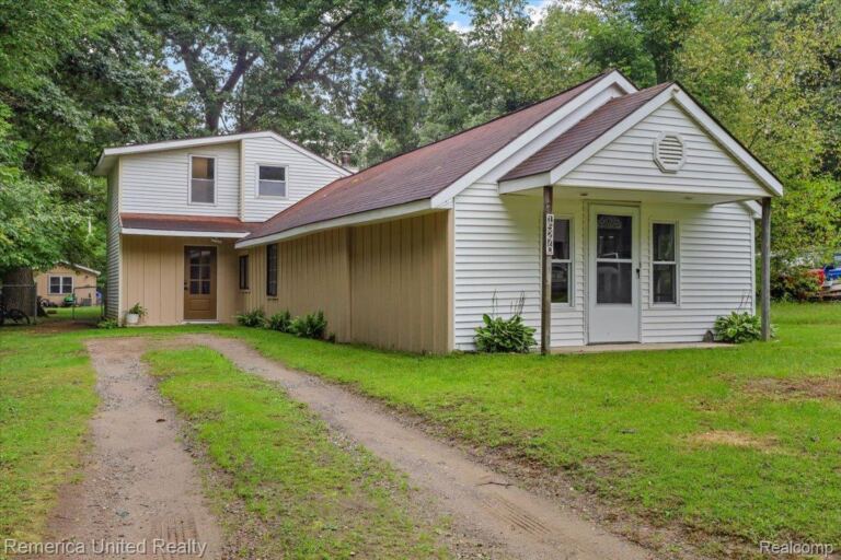 15270 Ripple Dr, Argentine Township