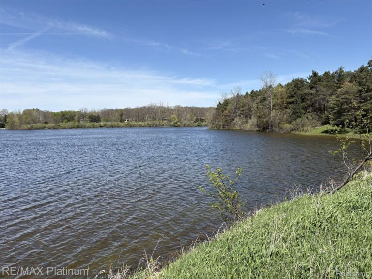 Parcel 3 Pineway Trail, Howell