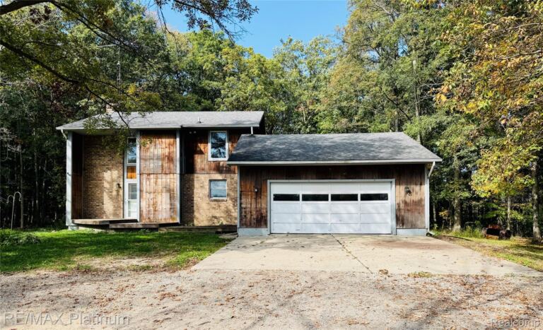 11162 Seymour Rd, Argentine Township