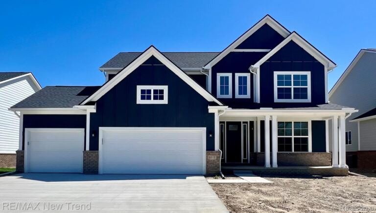 8511 Joseph St, Commerce Charter Township