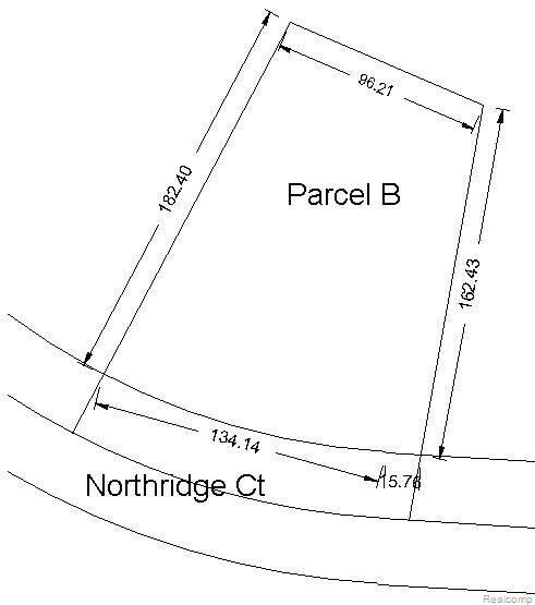 10332 Northridge Ct, White Lake