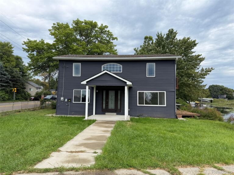 3545 Union Lake Rd, Commerce Charter Township