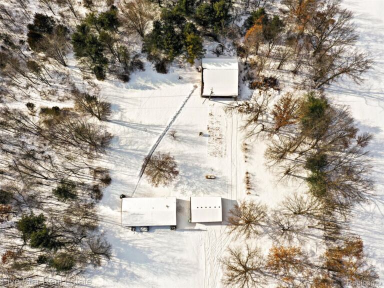 2185 Armond Rd, Howell