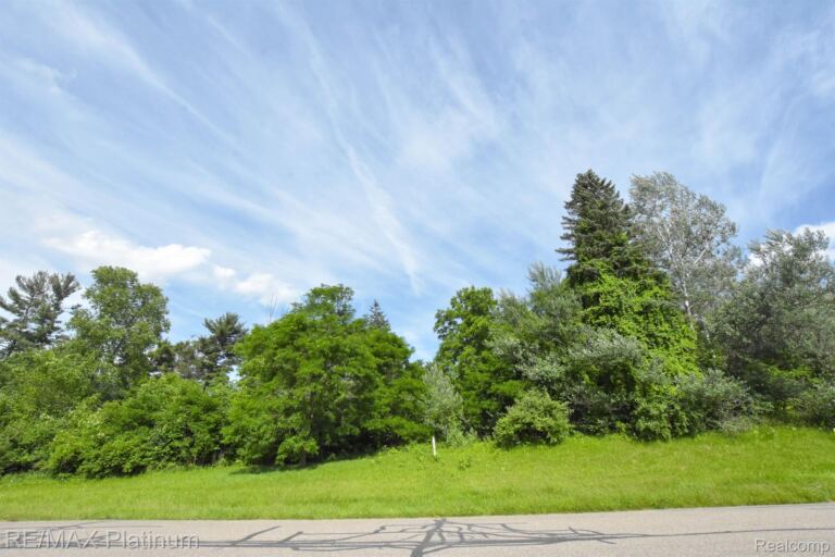 35 Shannon Glen Dr, Tyrone Township