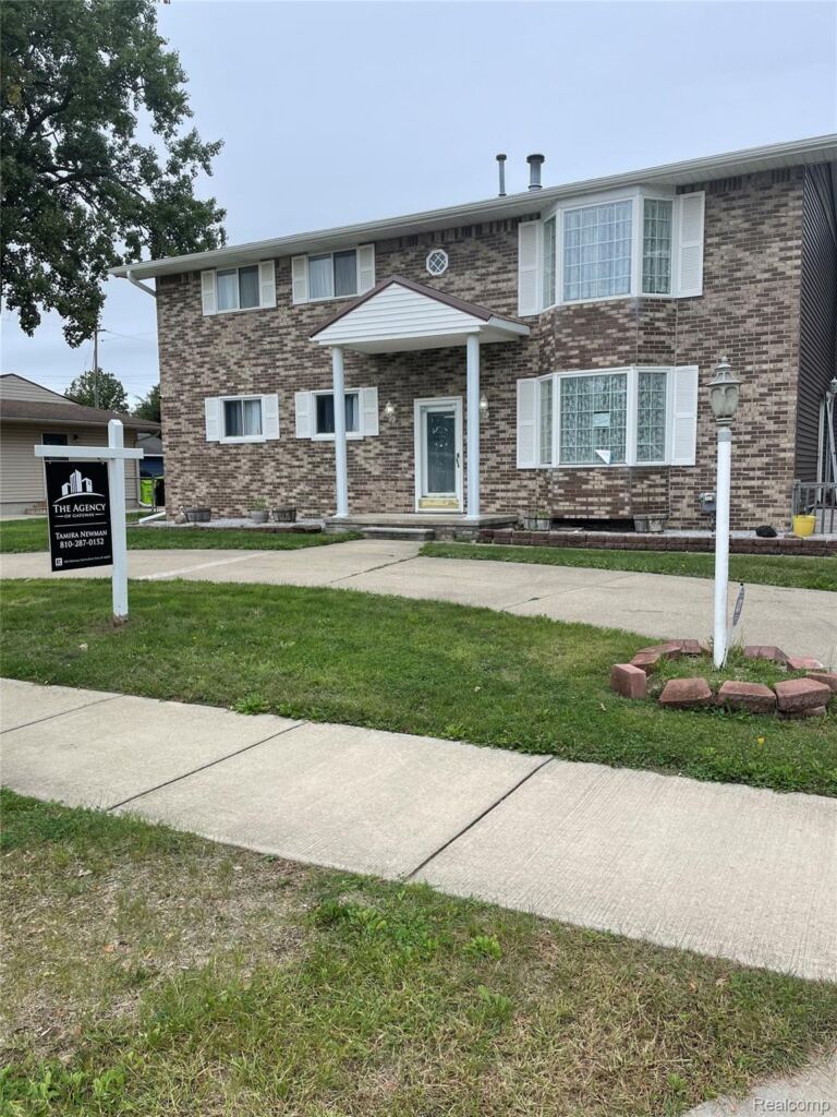 5356 Worchester Dr, Swartz Creek