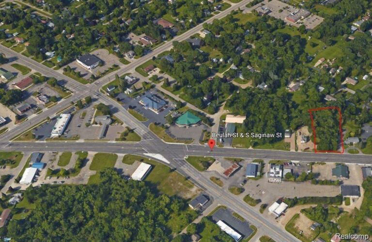 000 S Saginaw St, Grand Blanc