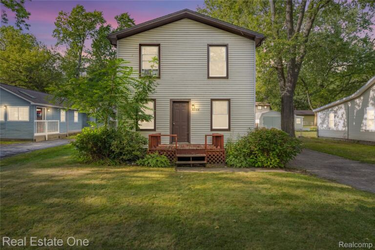 4866 Filer St, Waterford