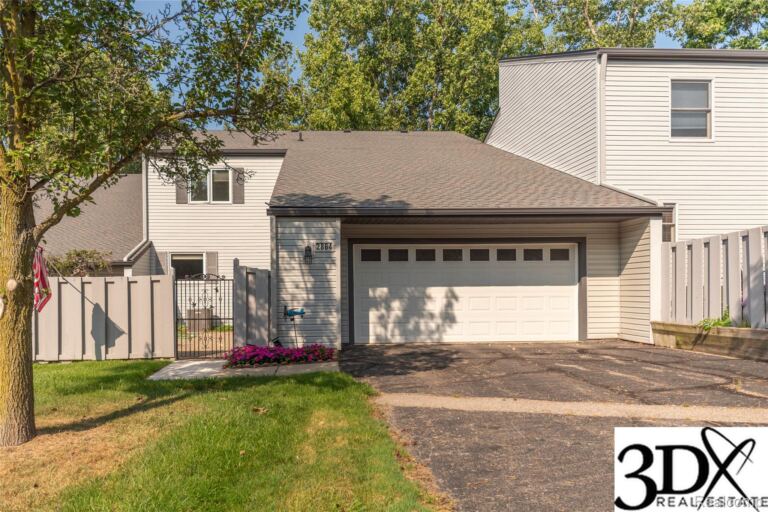 2864 W Telluride W Telluride, Genoa Township