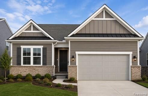 4137 Dogwood Dr, Milford Charter Township