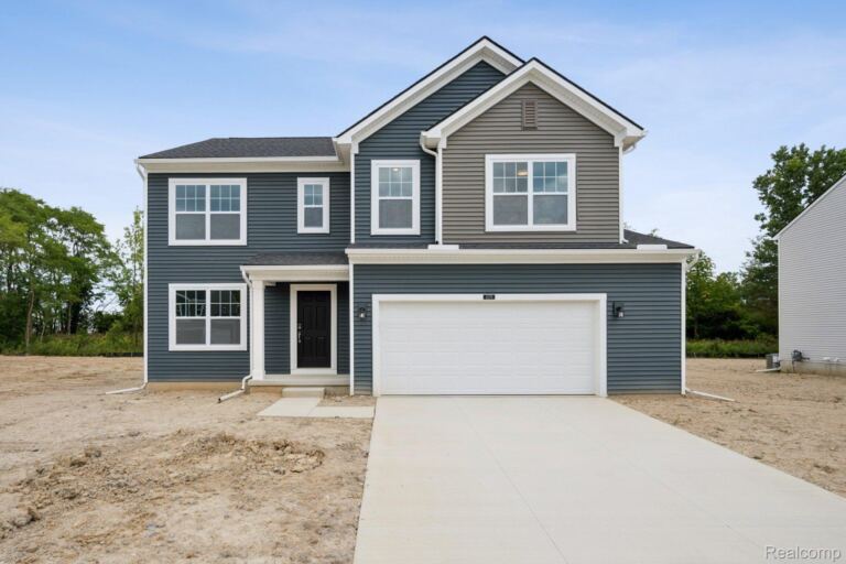4179 Cedar Lane, Grand Blanc Charter Township