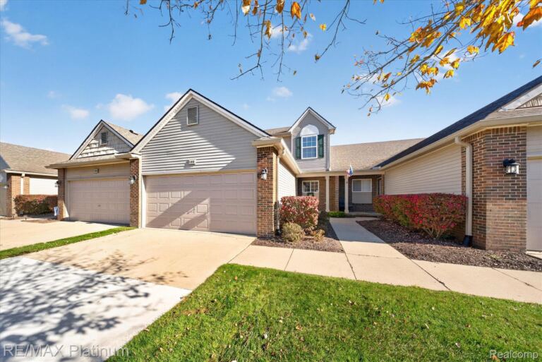 193 Newberry Ln, Marion Township