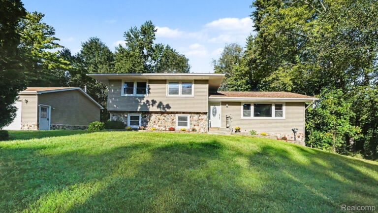 115 Argentine Rd, Oceola Township