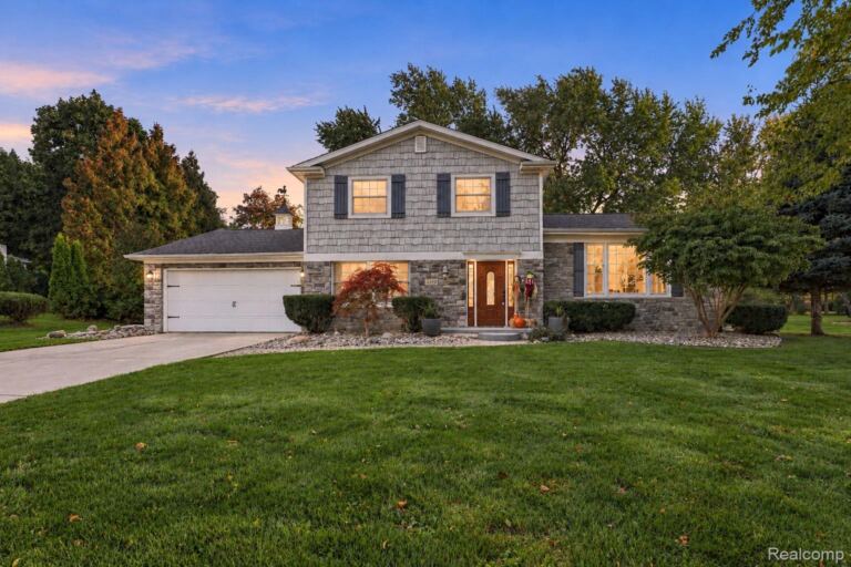 4168 McCandlish Rd, Grand Blanc Charter Township