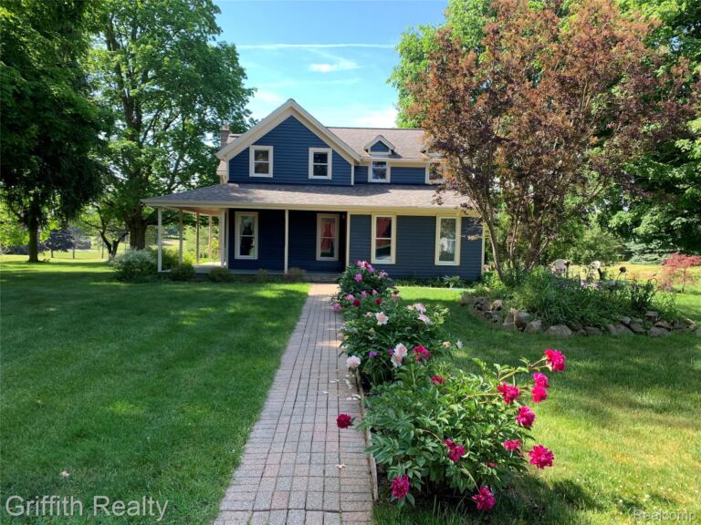 3970 Van Amberg Rd, Brighton