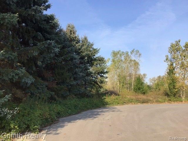 00 Country Corner Dr, Fowlerville