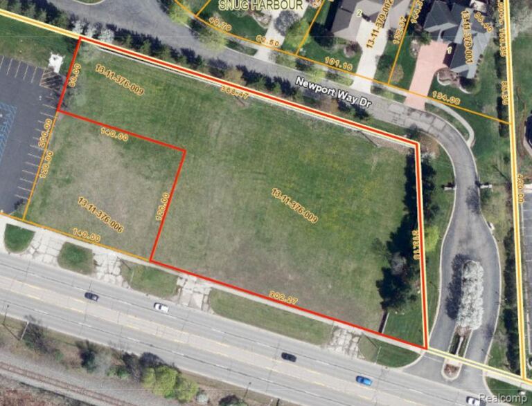 3726 Dixie Hwy, Waterford