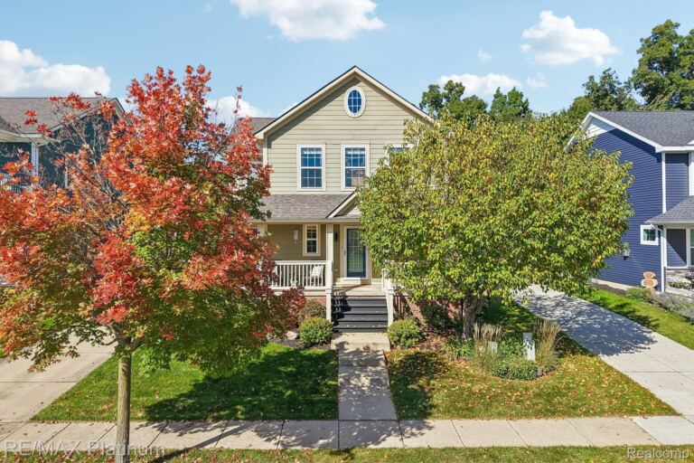 526 Kimball St, Howell