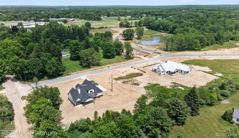 V/L Lot #2 Sweetheart Ln, Brighton