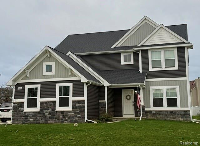7048 Wildflower Ct, Grand Blanc Charter Township