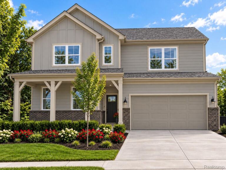 2781 E. Theodore St, Wixom