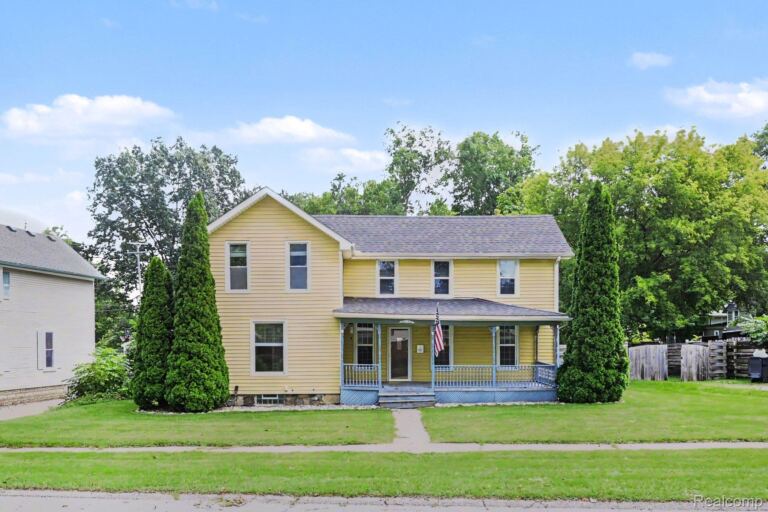 409 Fleming St, Howell
