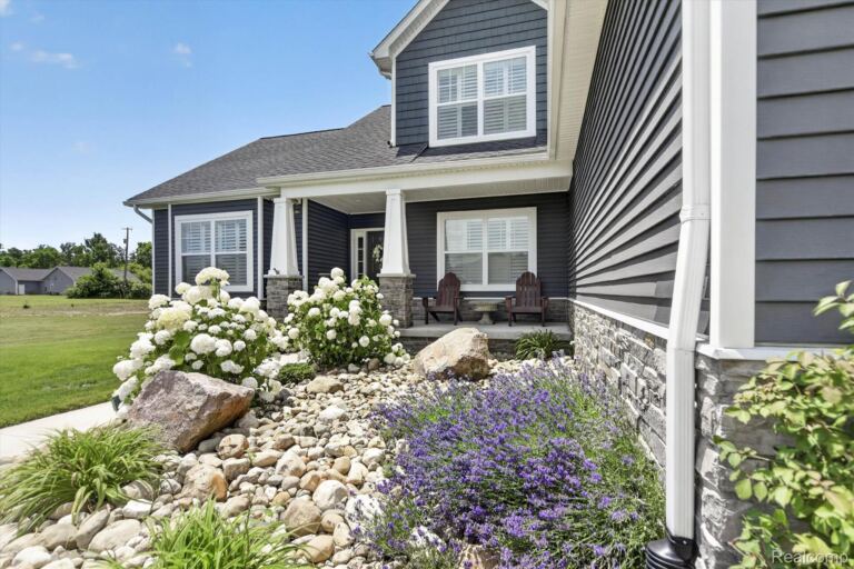 4856 Toratola Ln, Marion Township