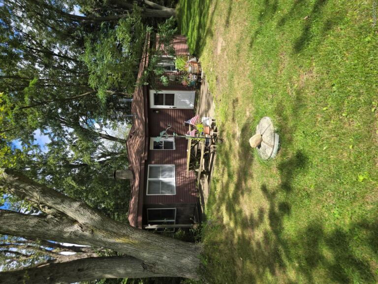 6429 Mabley Hill Rd, Tyrone Township