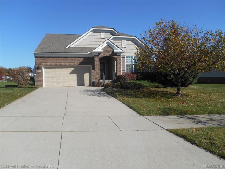 6205 Merion Ln, Grand Blanc Charter Township