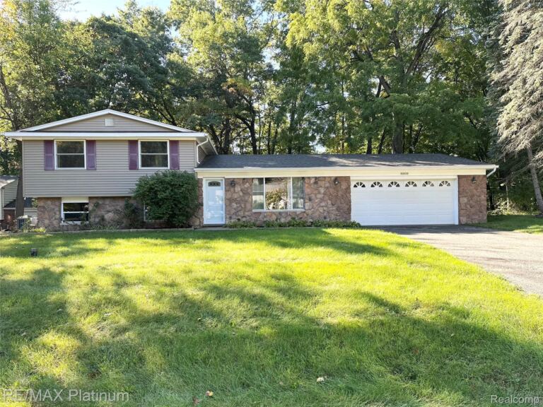 8808 N Christine Dr, Brighton