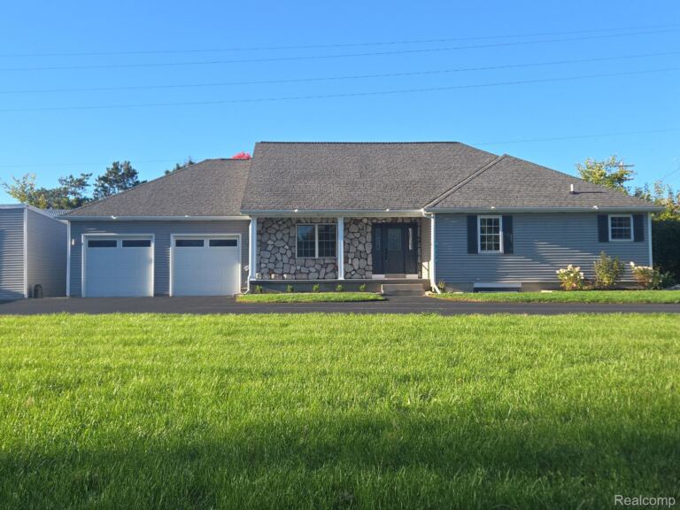 4226 Dye Rd N, Swartz Creek