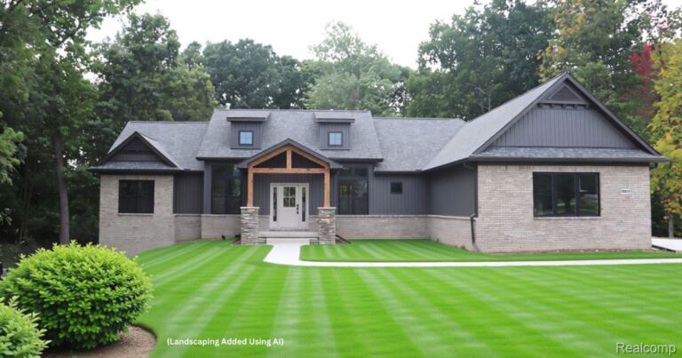 7877 Donegal Ct, Tyrone Township