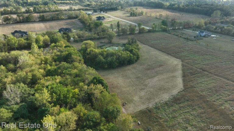 000 Parks, Oakland Charter Township