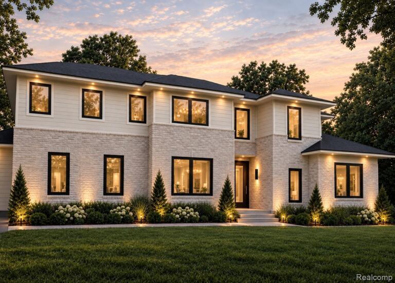 569 Rumson Ct, White Lake Charter Township