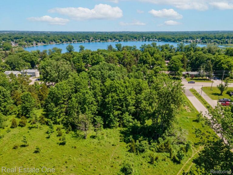 0000 Williams Lake Rd., White Lake