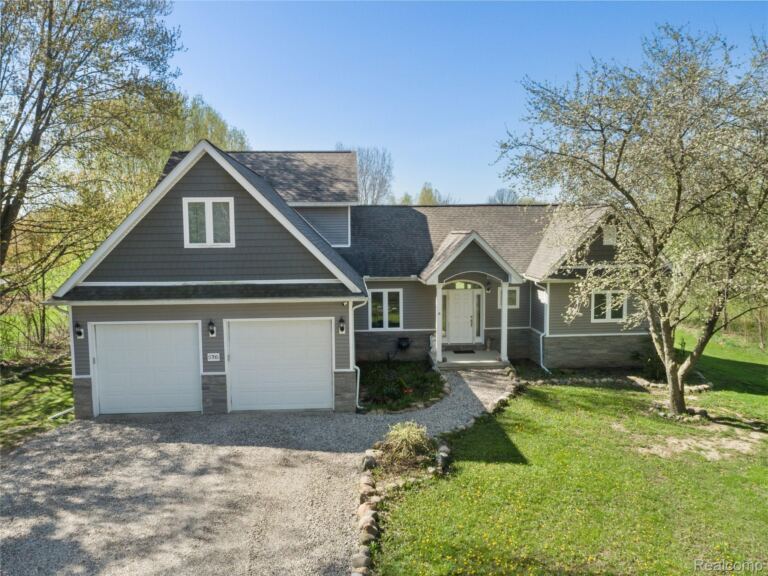 5785 Layton Rd, Howell