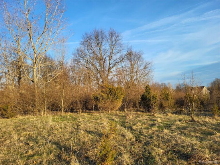 TBD Parcel B Olivia Dr, Milford